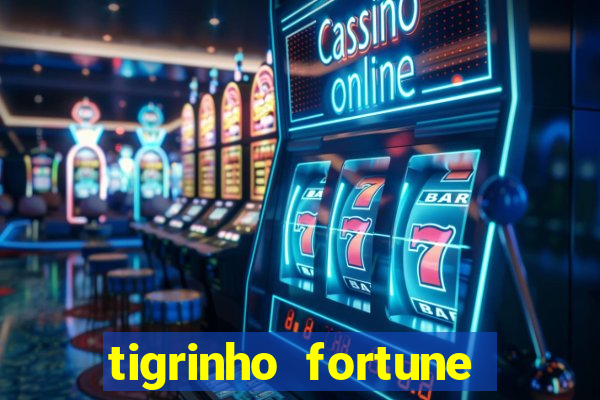 tigrinho fortune tiger png